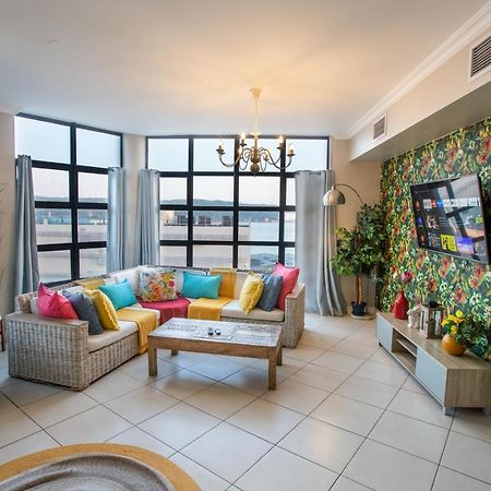 Stay At The Point - Legendary Large Lookouts Durban Zewnętrze zdjęcie