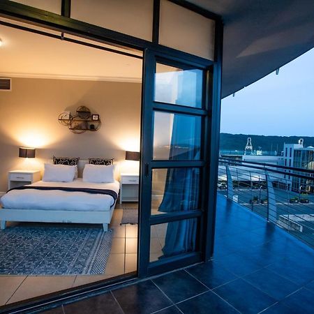 Stay At The Point - Legendary Large Lookouts Durban Zewnętrze zdjęcie
