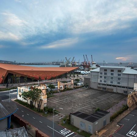Stay At The Point - Legendary Large Lookouts Durban Zewnętrze zdjęcie