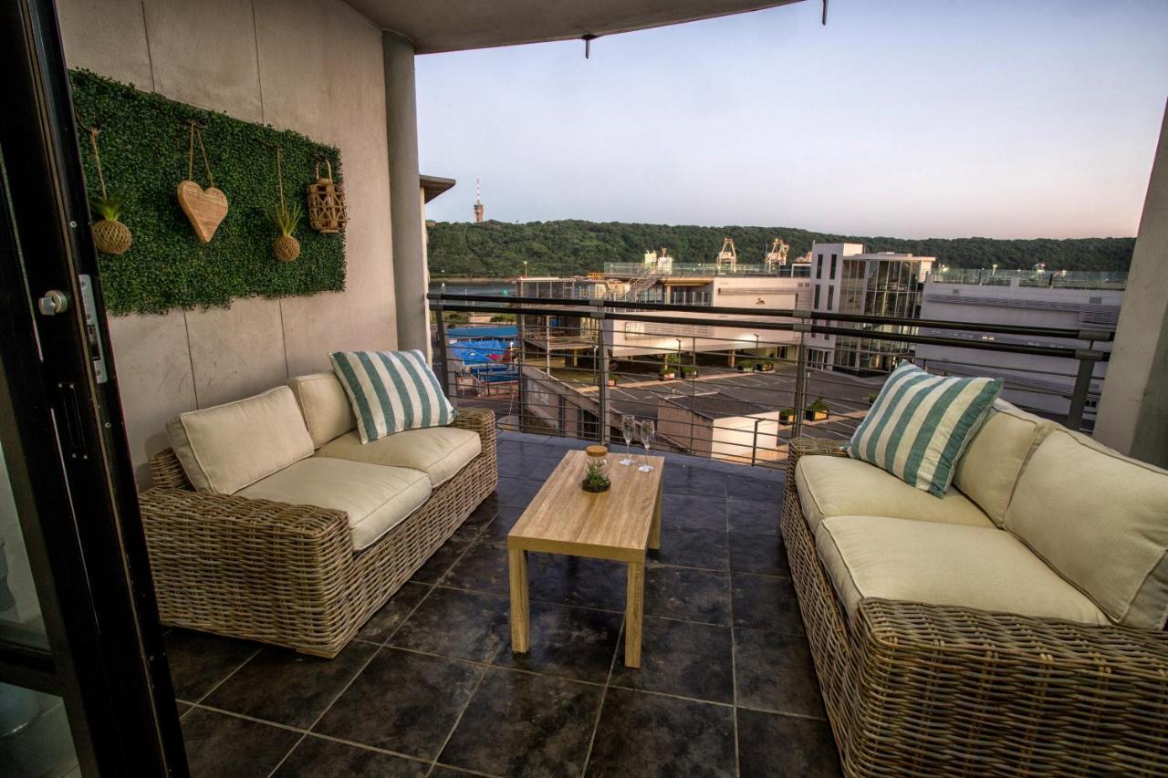 Stay At The Point - Legendary Large Lookouts Durban Zewnętrze zdjęcie