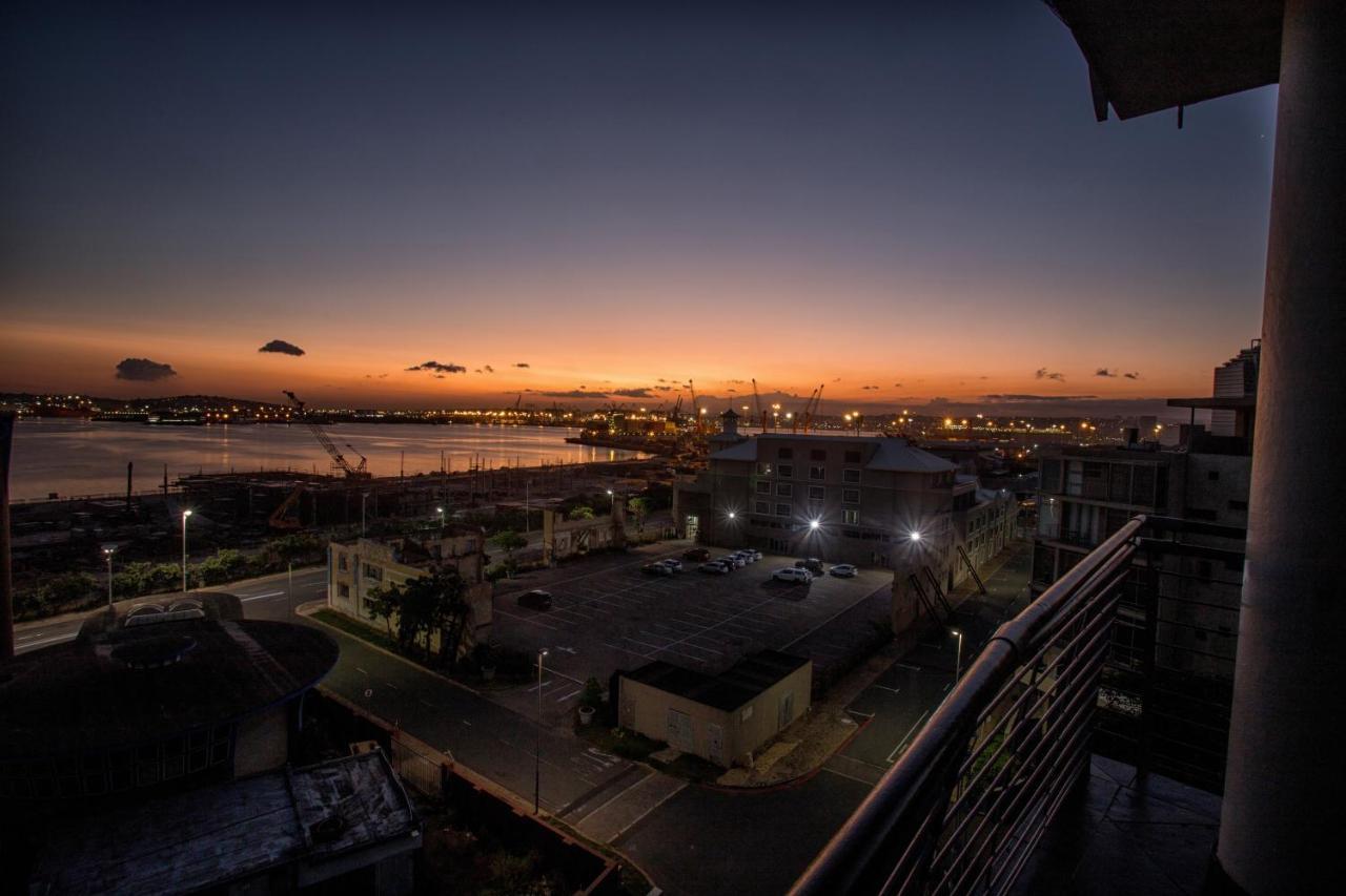Stay At The Point - Legendary Large Lookouts Durban Zewnętrze zdjęcie