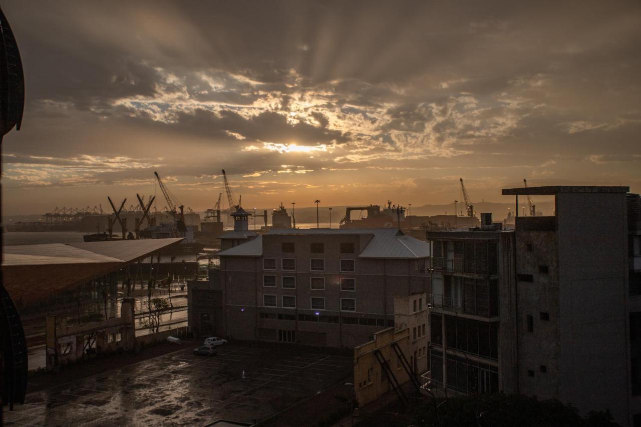 Stay At The Point - Legendary Large Lookouts Durban Zewnętrze zdjęcie