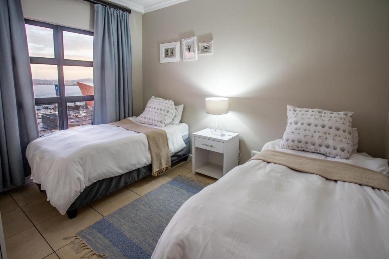Stay At The Point - Legendary Large Lookouts Durban Zewnętrze zdjęcie