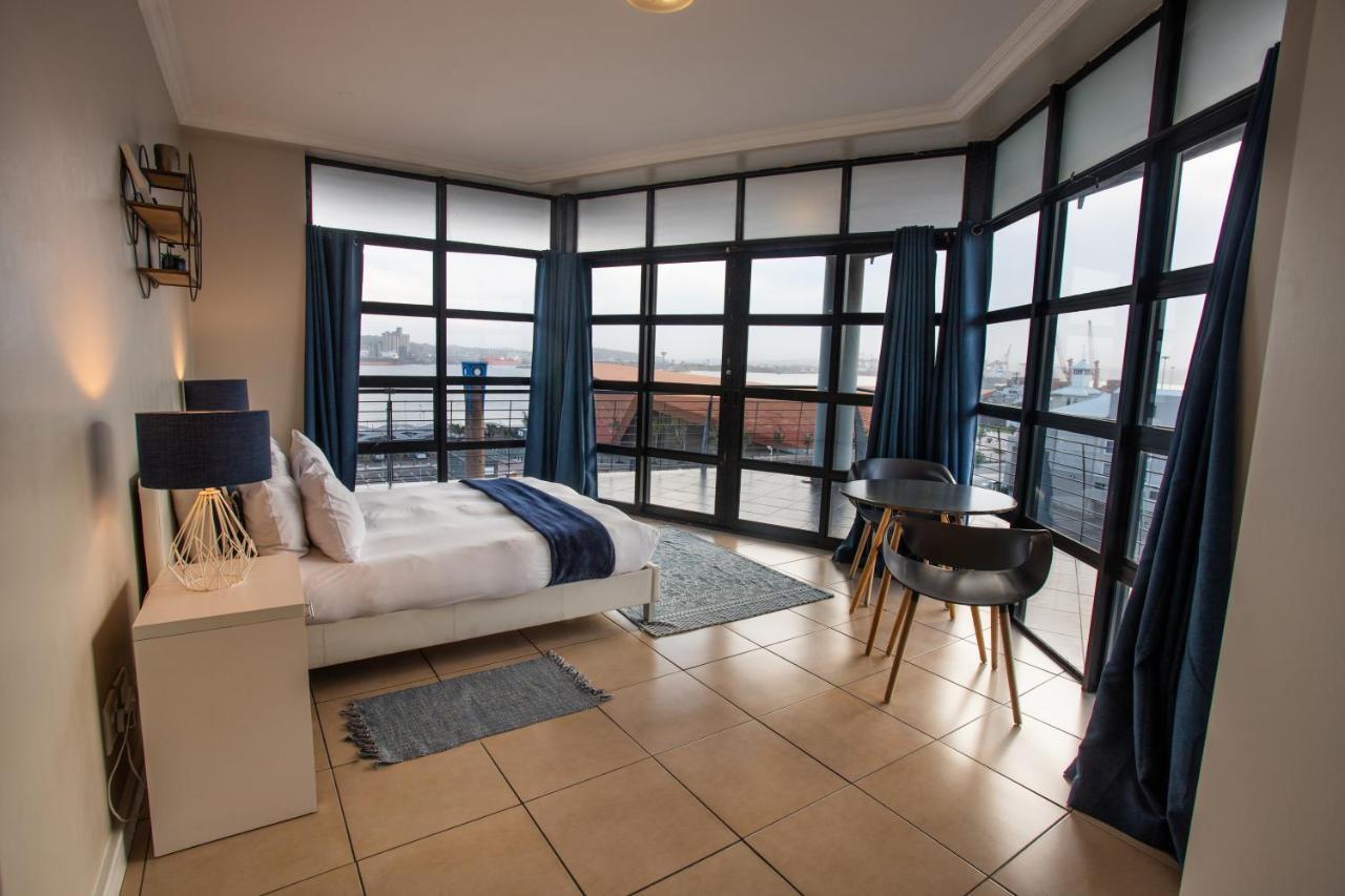 Stay At The Point - Legendary Large Lookouts Durban Zewnętrze zdjęcie