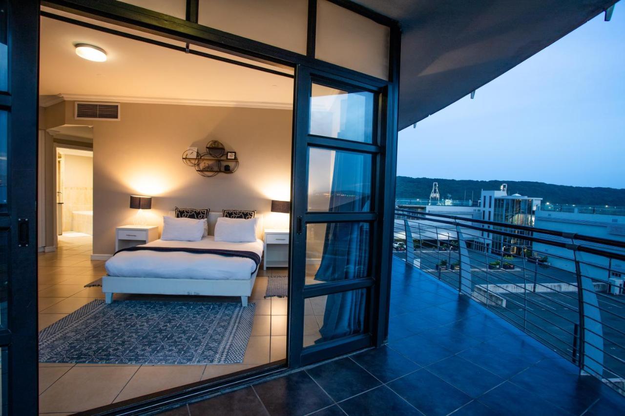Stay At The Point - Legendary Large Lookouts Durban Zewnętrze zdjęcie