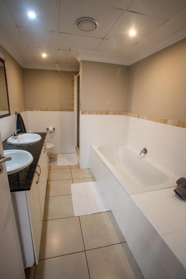 Stay At The Point - Legendary Large Lookouts Durban Zewnętrze zdjęcie