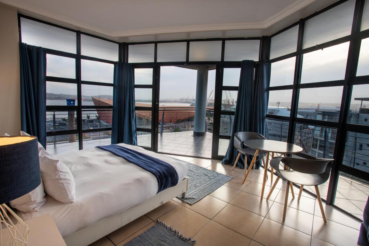 Stay At The Point - Legendary Large Lookouts Durban Zewnętrze zdjęcie